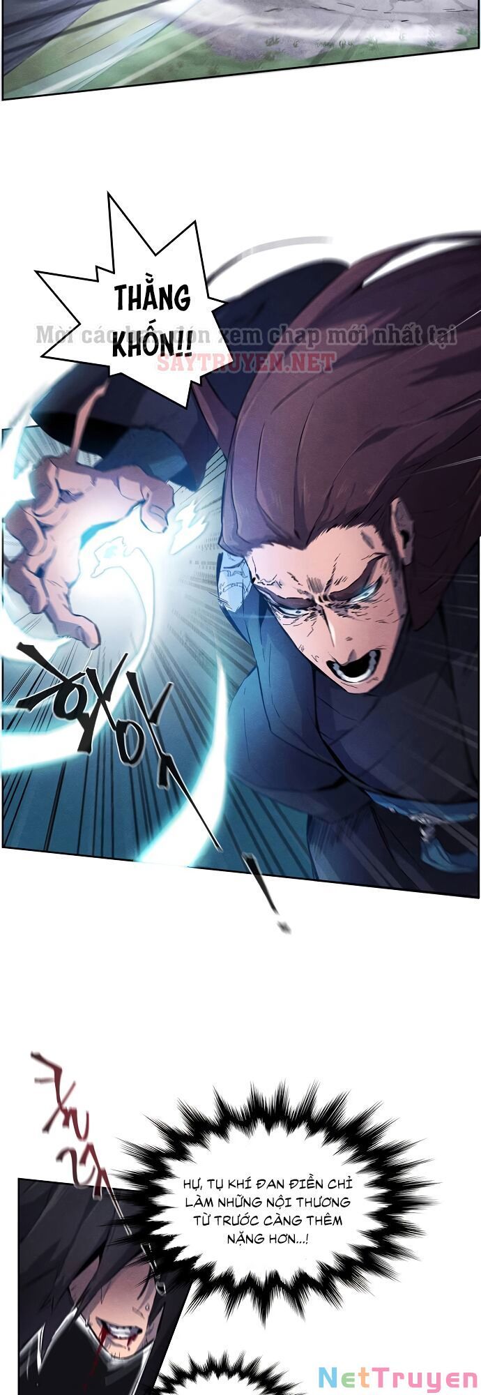 đọc truyện Cuồng Ma Tái Thế Chương 1 ảnh 42 tại Thiên Thai Truyện