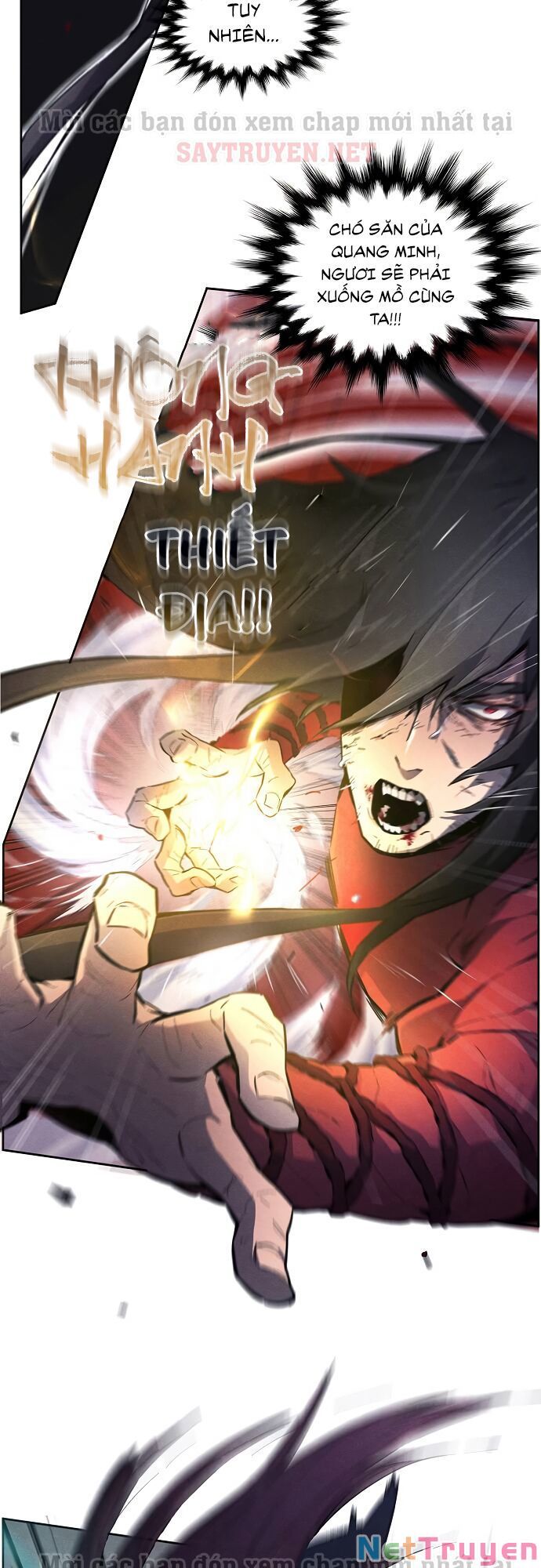 đọc truyện Cuồng Ma Tái Thế Chương 1 ảnh 43 tại Thiên Thai Truyện