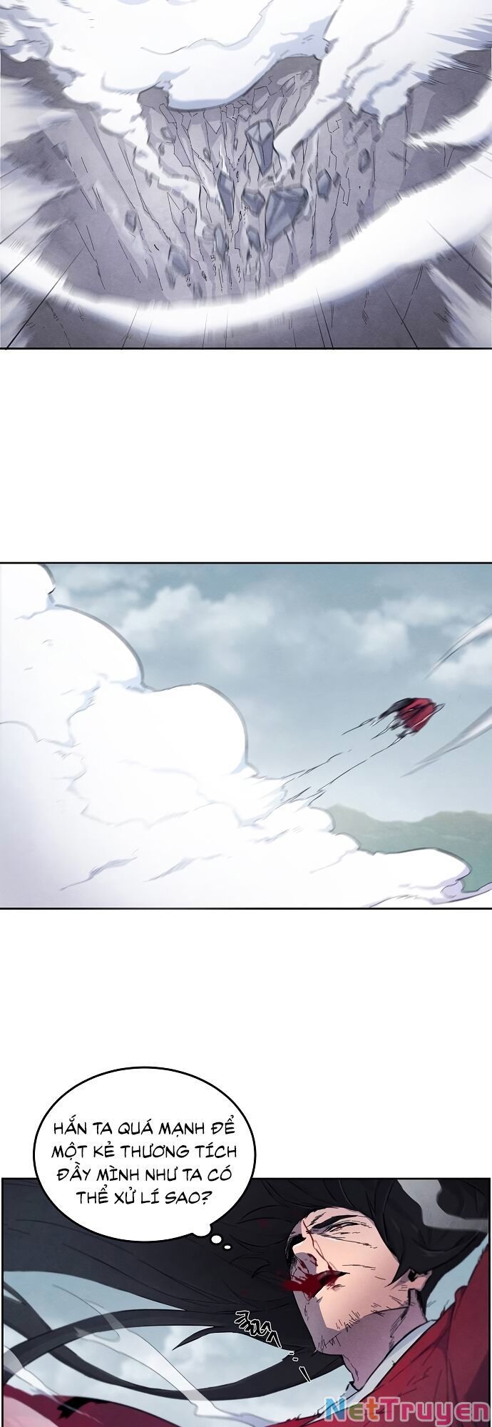 đọc truyện Cuồng Ma Tái Thế Chương 1 ảnh 48 tại Thiên Thai Truyện