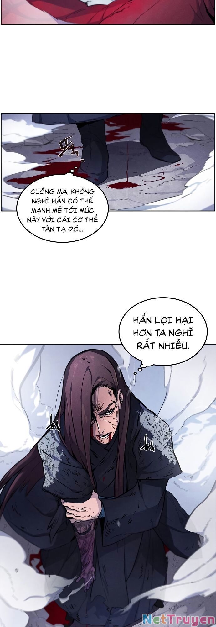 đọc truyện Cuồng Ma Tái Thế Chương 1 ảnh 49 tại Thiên Thai Truyện