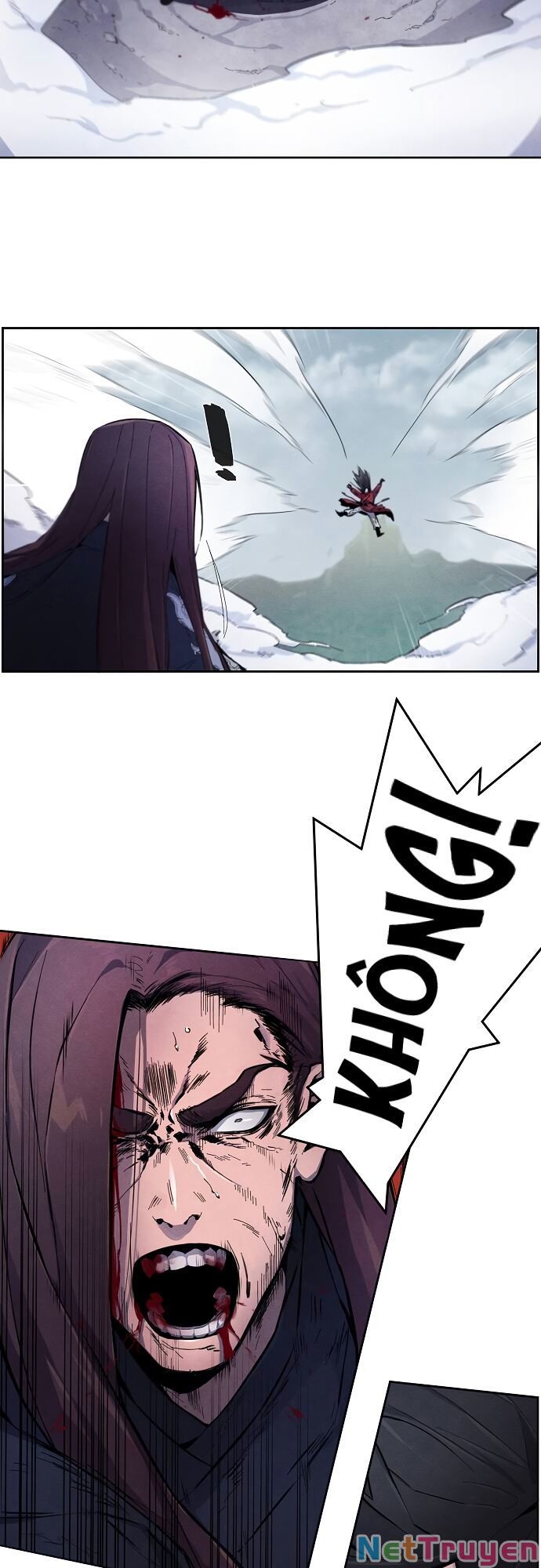 đọc truyện Cuồng Ma Tái Thế Chương 1 ảnh 50 tại Thiên Thai Truyện