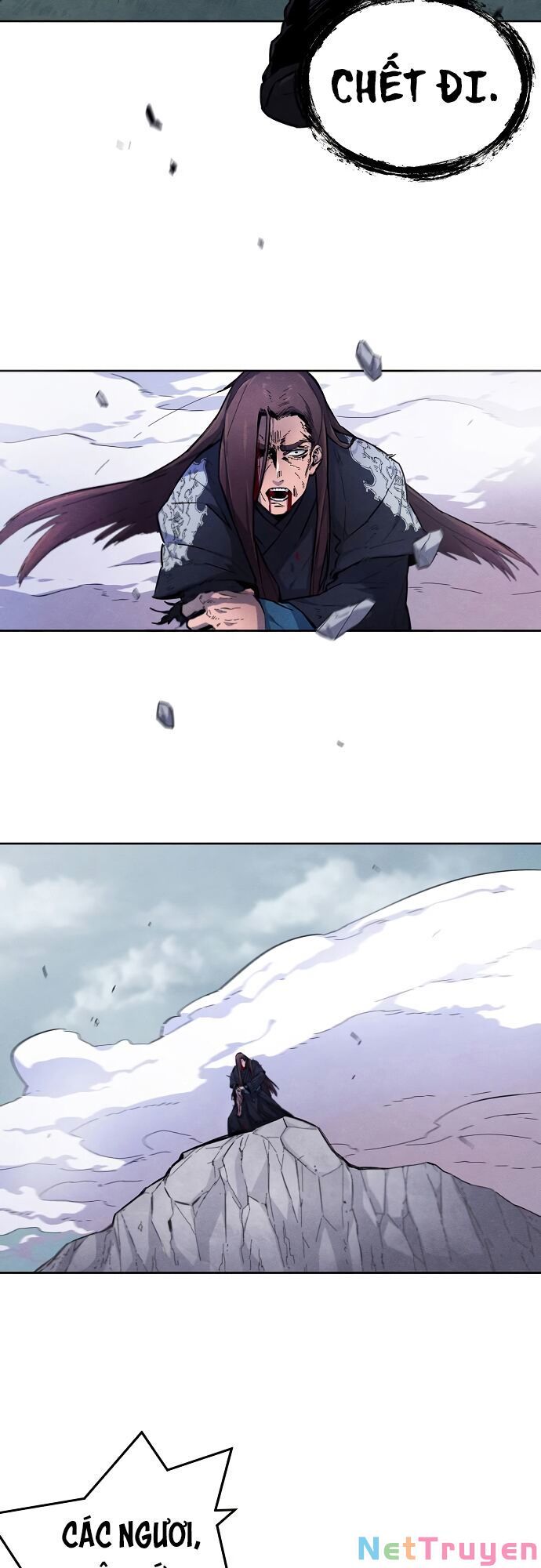 đọc truyện Cuồng Ma Tái Thế Chương 1 ảnh 52 tại Thiên Thai Truyện