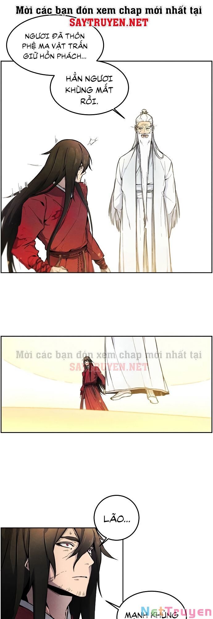 đọc truyện Cuồng Ma Tái Thế Chương 1 ảnh 58 tại Thiên Thai Truyện