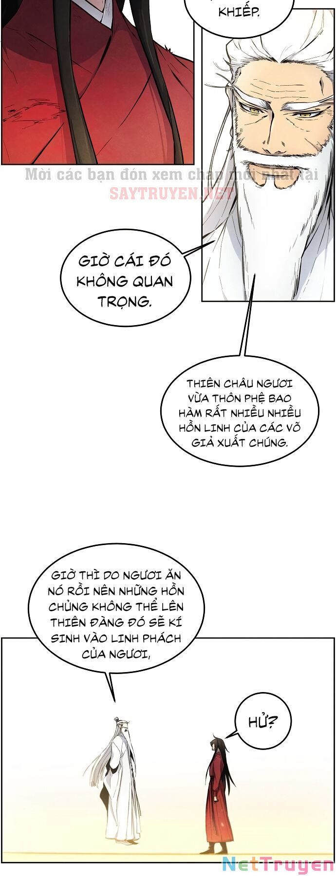 đọc truyện Cuồng Ma Tái Thế Chương 1 ảnh 59 tại Thiên Thai Truyện