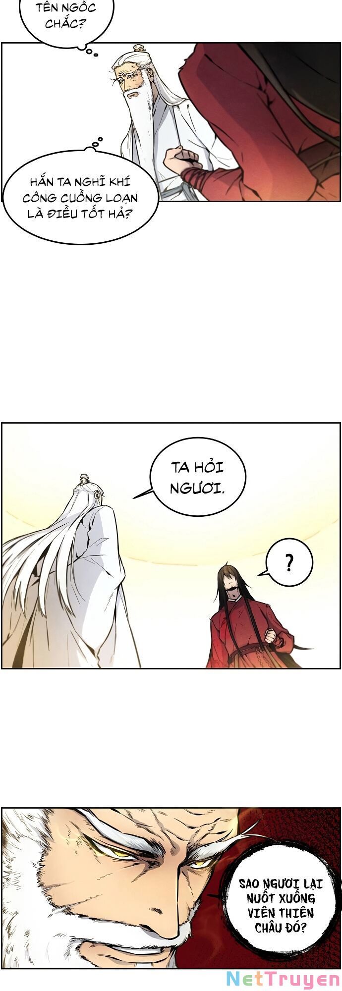 đọc truyện Cuồng Ma Tái Thế Chương 1 ảnh 62 tại Thiên Thai Truyện