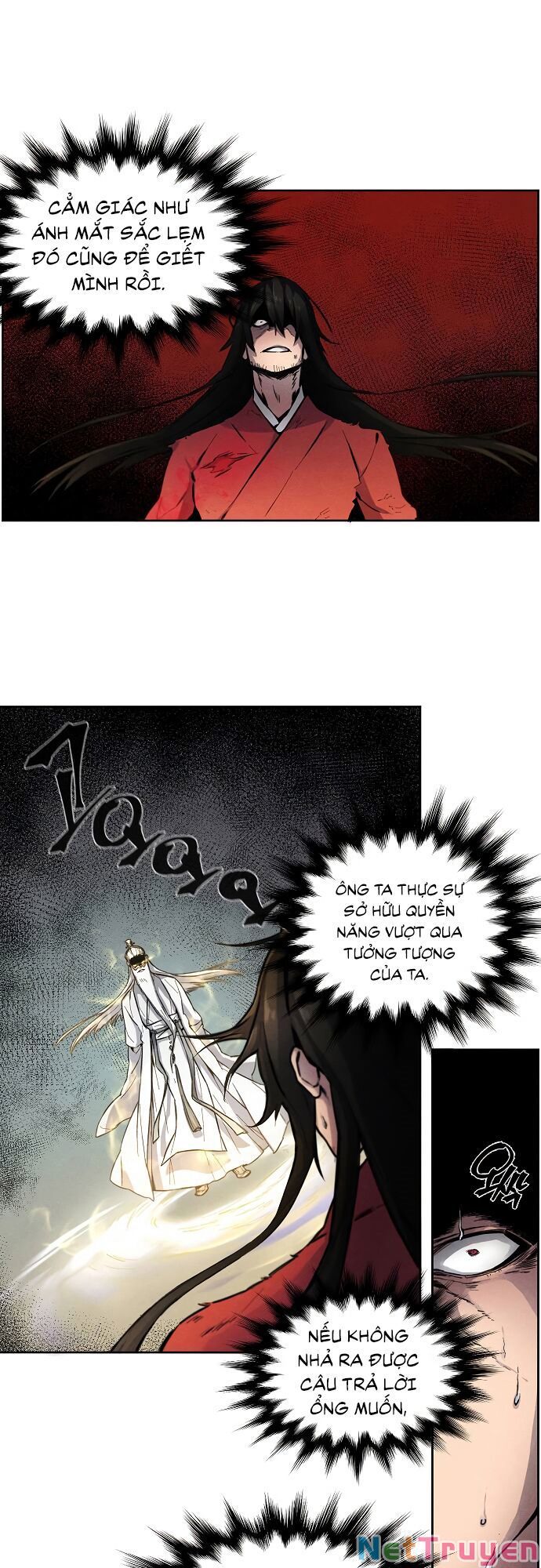 đọc truyện Cuồng Ma Tái Thế Chương 1 ảnh 63 tại Thiên Thai Truyện