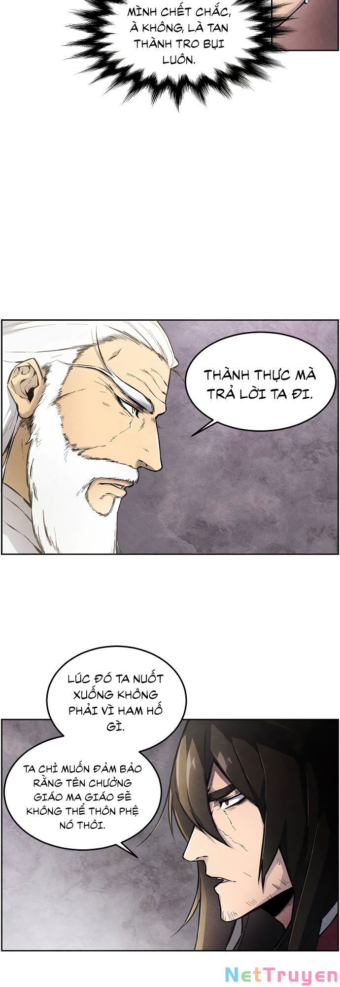 đọc truyện Cuồng Ma Tái Thế Chương 1 ảnh 64 tại Thiên Thai Truyện