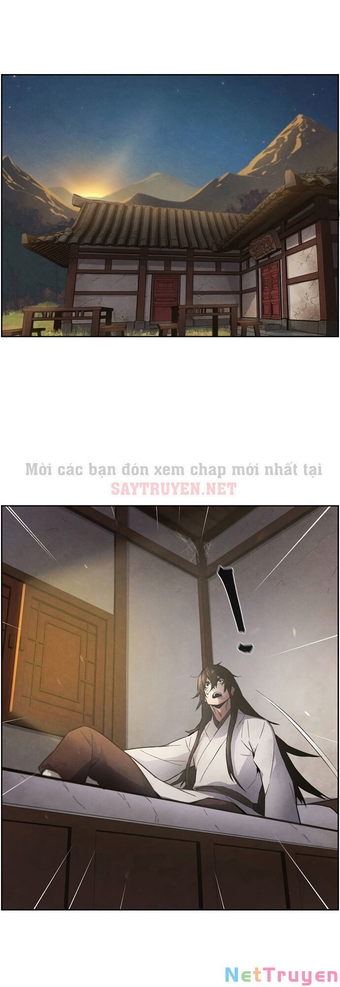 đọc truyện Cuồng Ma Tái Thế Chương 1 ảnh 71 tại Thiên Thai Truyện