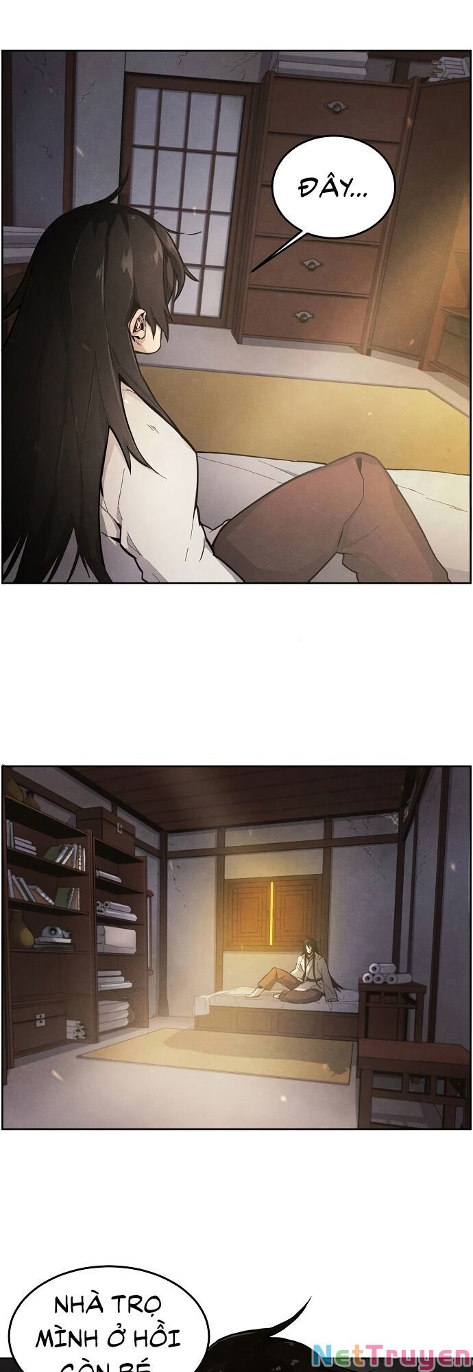 đọc truyện Cuồng Ma Tái Thế Chương 1 ảnh 72 tại Thiên Thai Truyện