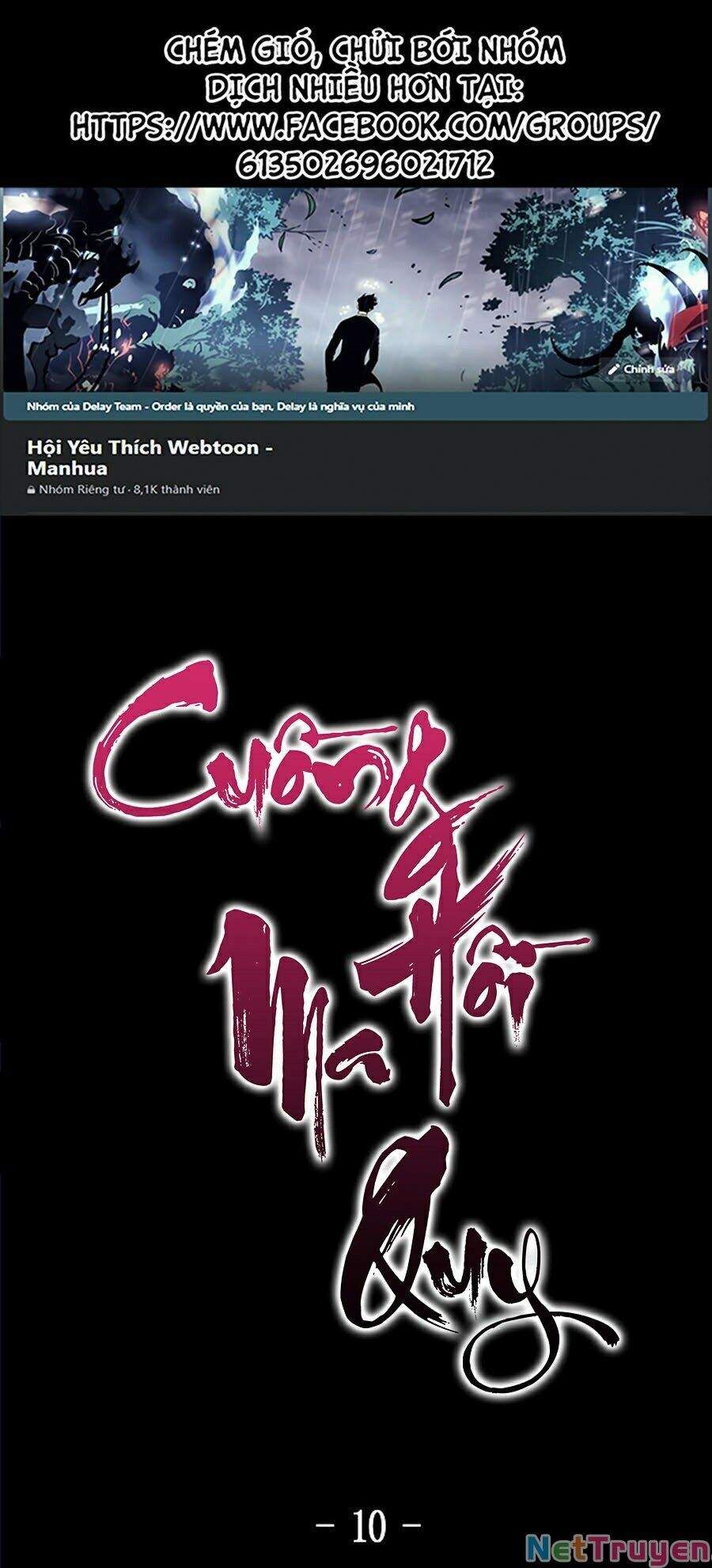 đọc truyện Cuồng Ma Tái Thế Chương 10 ảnh 3 tại Thiên Thai Truyện