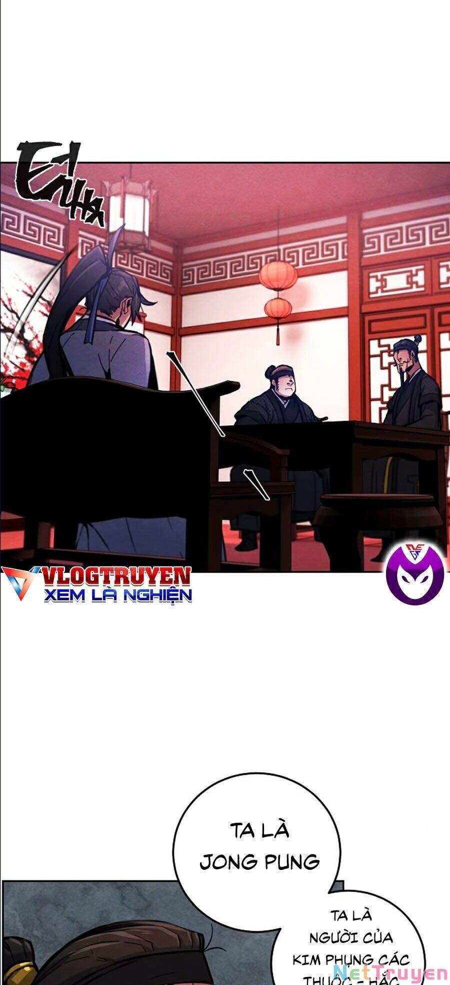 đọc truyện Cuồng Ma Tái Thế Chương 10 ảnh 102 tại Thiên Thai Truyện