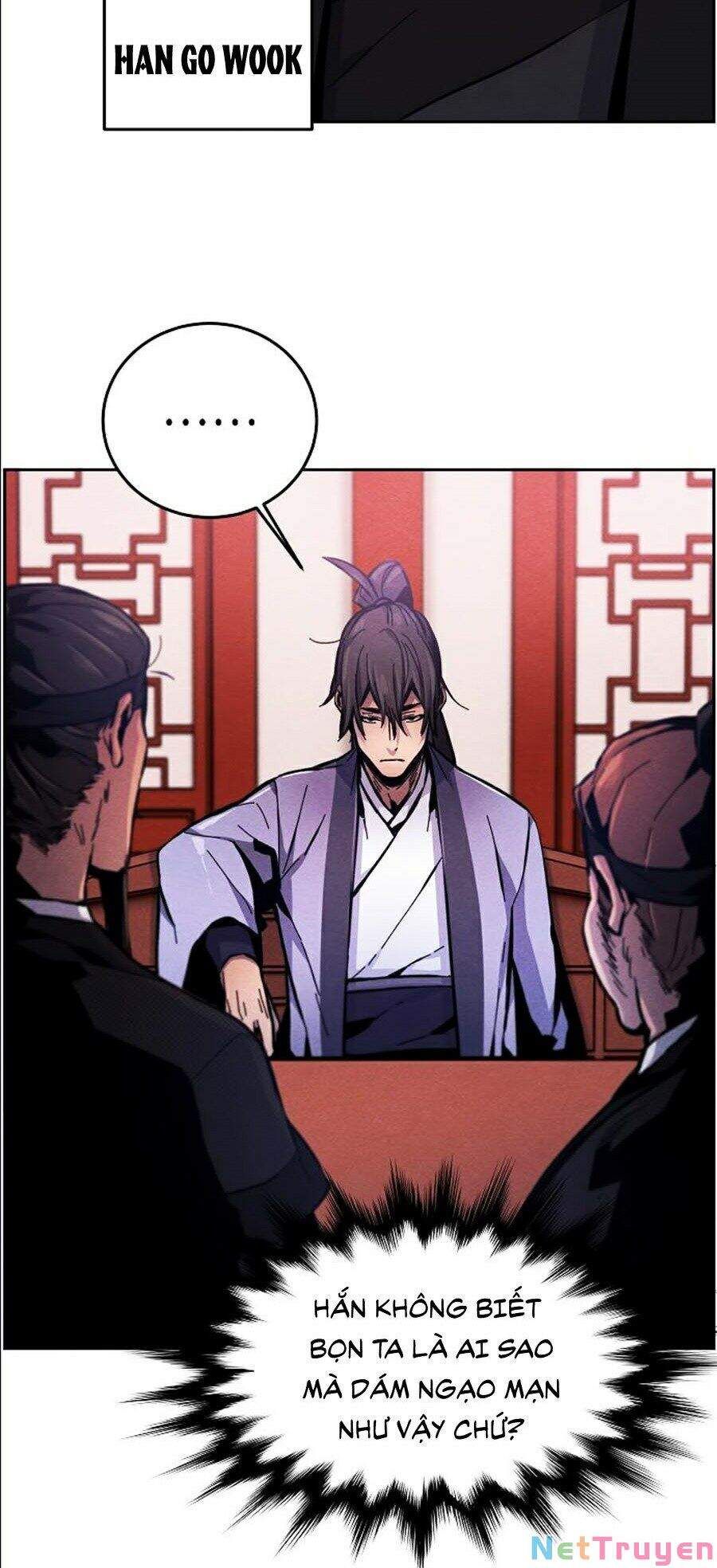 đọc truyện Cuồng Ma Tái Thế Chương 10 ảnh 104 tại Thiên Thai Truyện