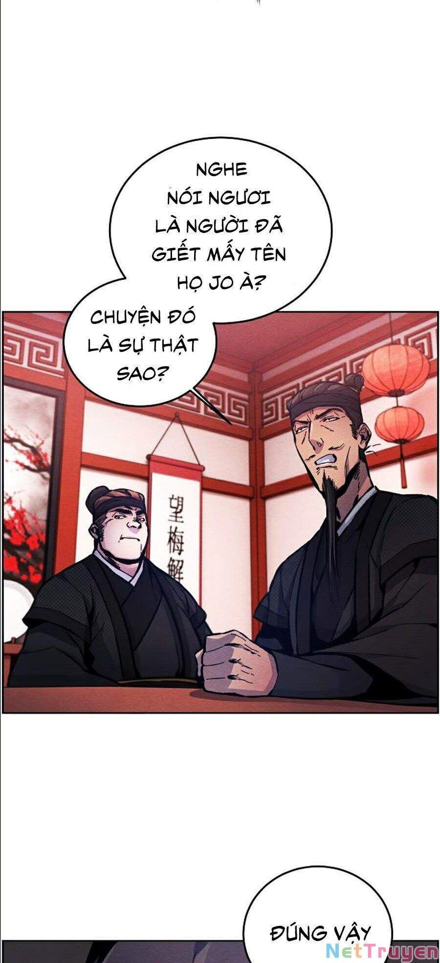 đọc truyện Cuồng Ma Tái Thế Chương 10 ảnh 105 tại Thiên Thai Truyện