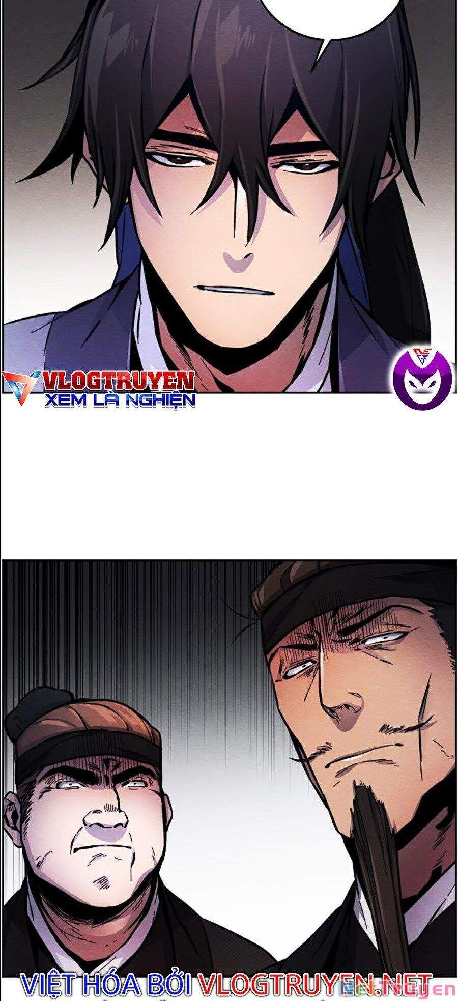 đọc truyện Cuồng Ma Tái Thế Chương 10 ảnh 106 tại Thiên Thai Truyện