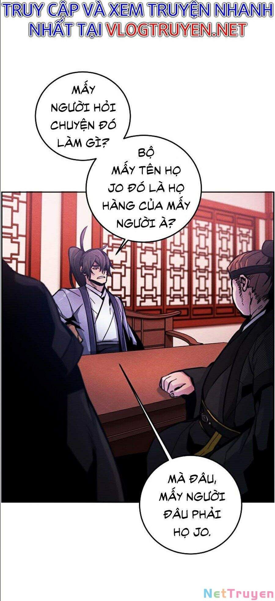 đọc truyện Cuồng Ma Tái Thế Chương 10 ảnh 107 tại Thiên Thai Truyện