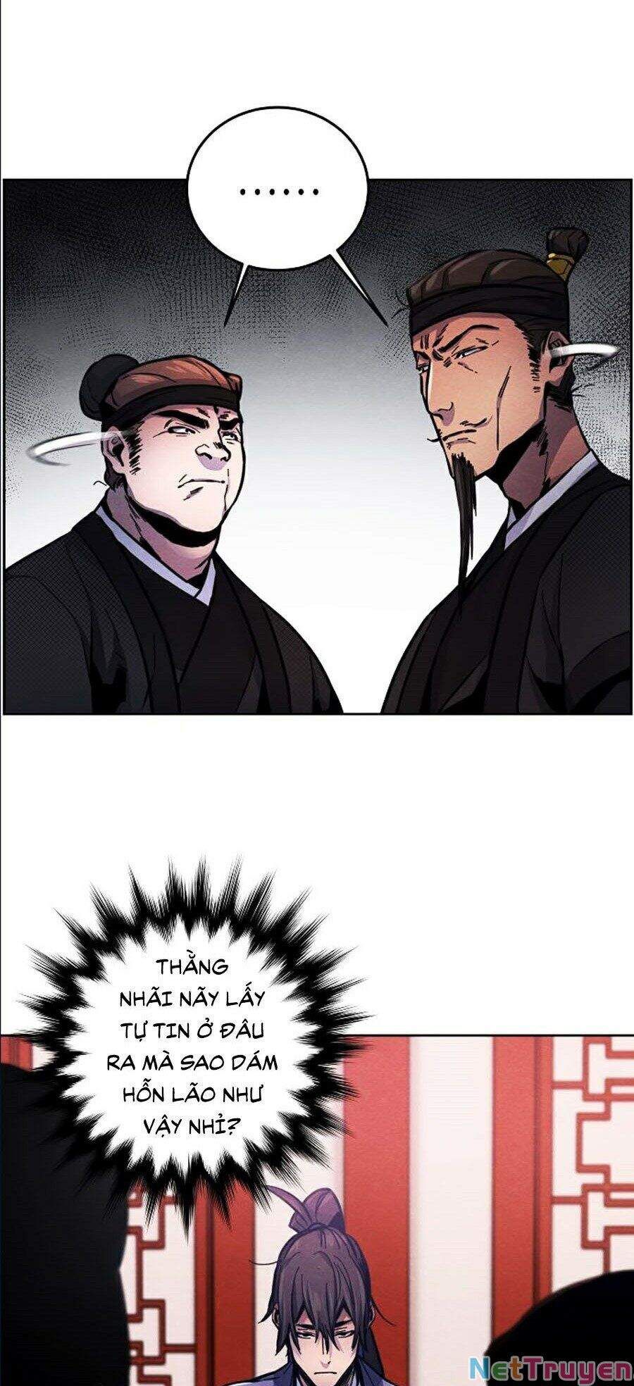 đọc truyện Cuồng Ma Tái Thế Chương 10 ảnh 108 tại Thiên Thai Truyện