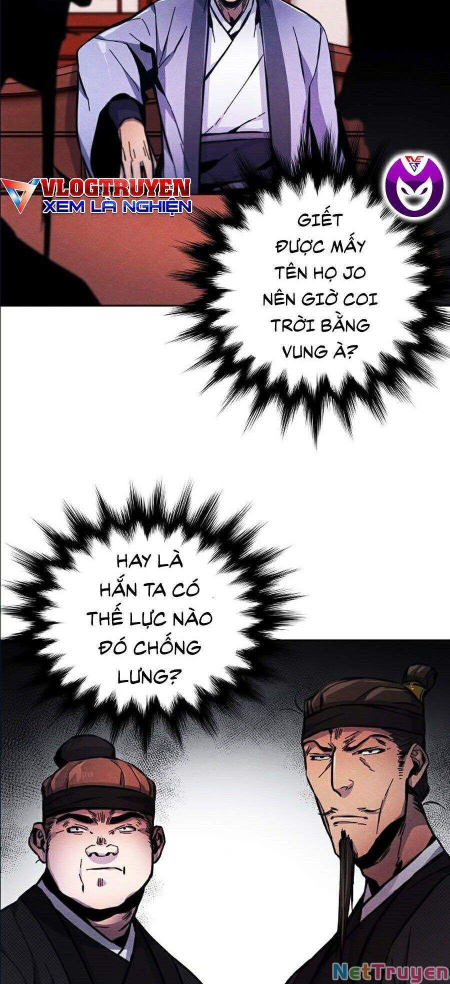 đọc truyện Cuồng Ma Tái Thế Chương 10 ảnh 109 tại Thiên Thai Truyện