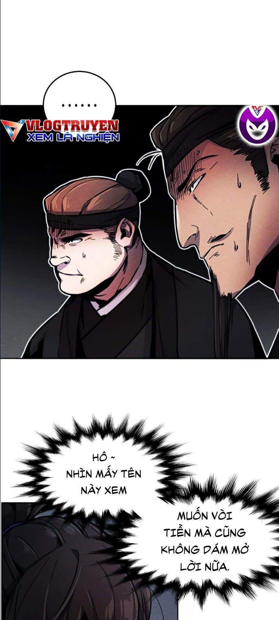 đọc truyện Cuồng Ma Tái Thế Chương 10 ảnh 111 tại Thiên Thai Truyện