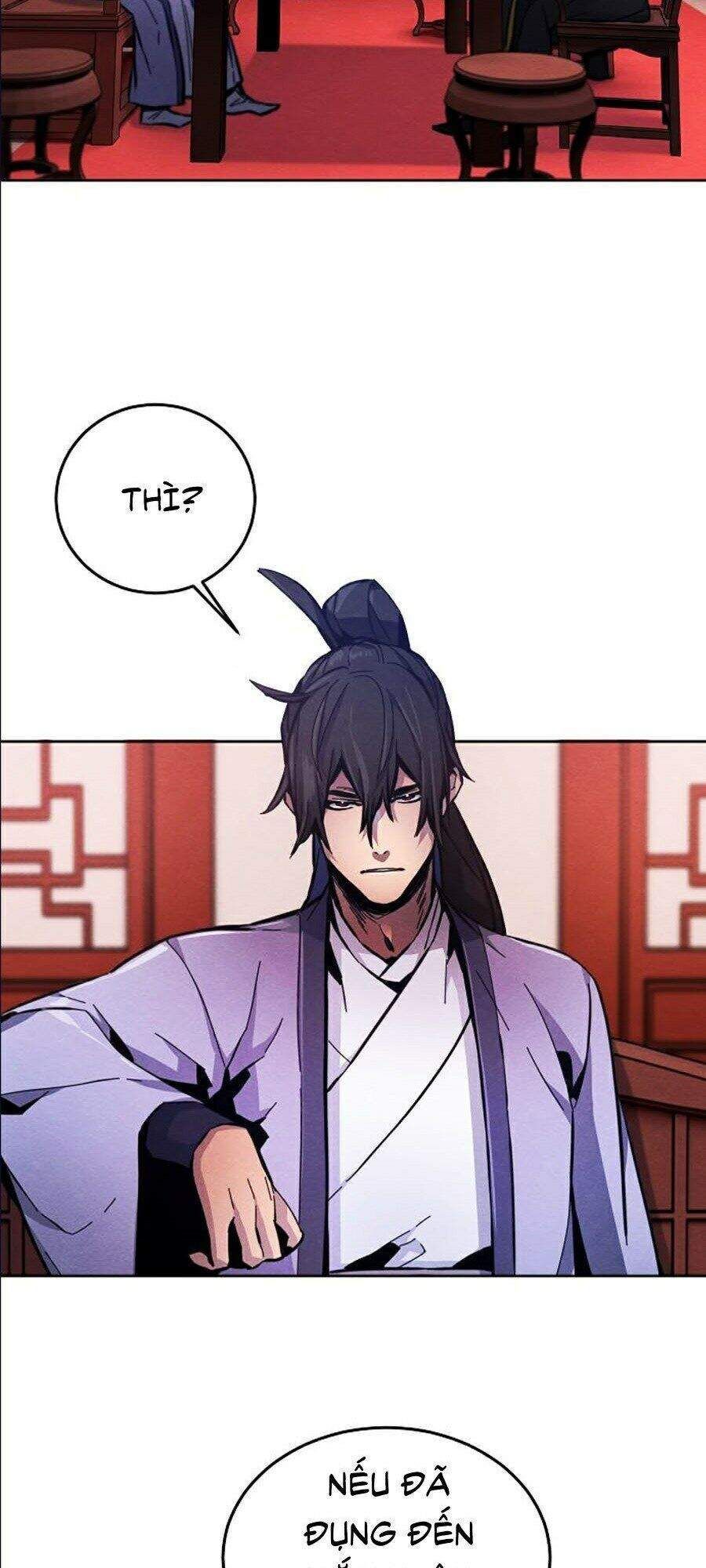 đọc truyện Cuồng Ma Tái Thế Chương 10 ảnh 115 tại Thiên Thai Truyện