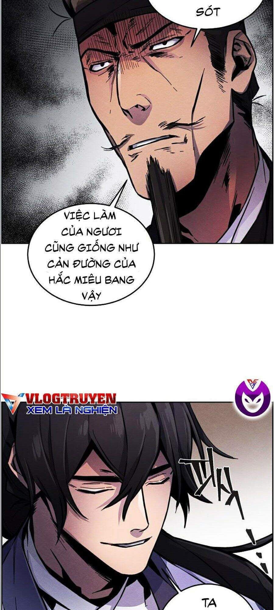 đọc truyện Cuồng Ma Tái Thế Chương 10 ảnh 117 tại Thiên Thai Truyện