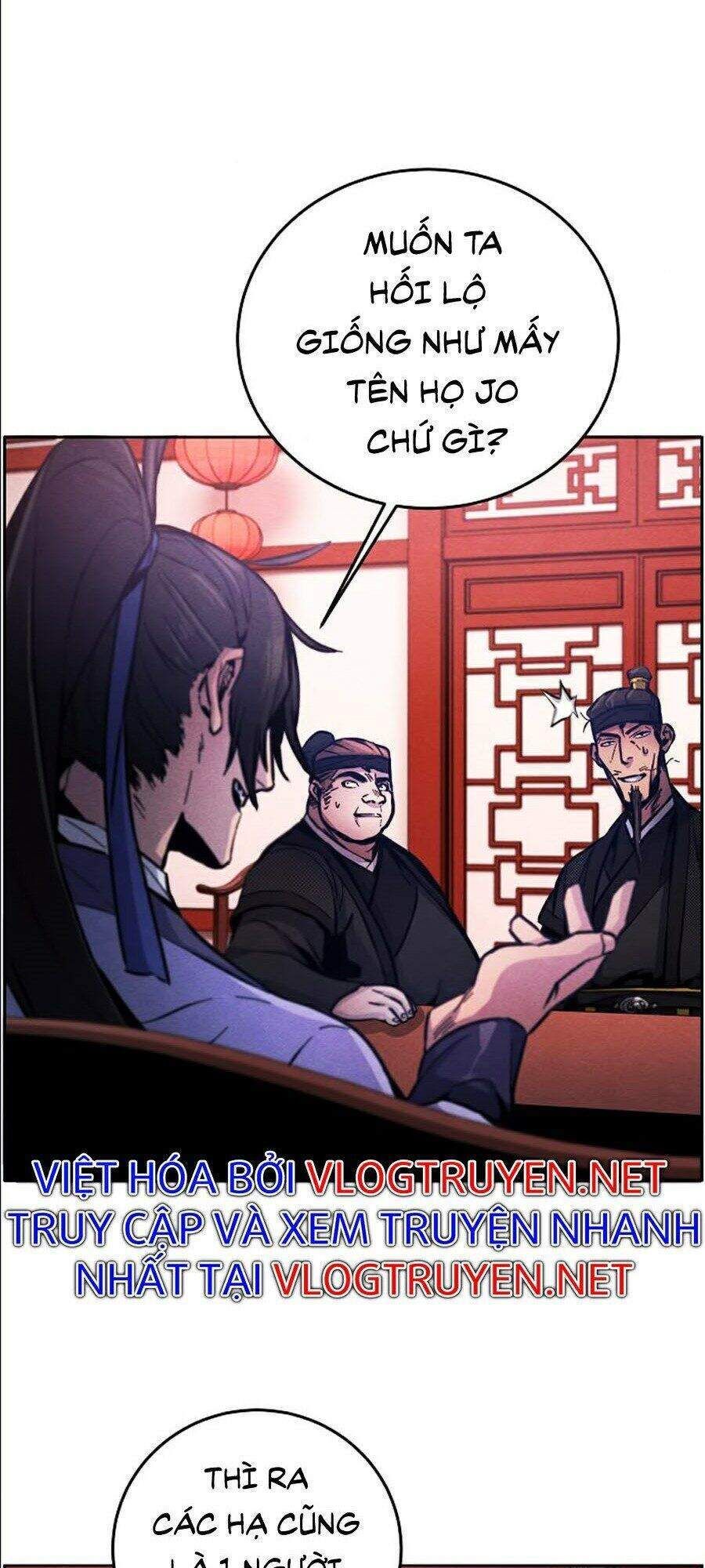 đọc truyện Cuồng Ma Tái Thế Chương 10 ảnh 119 tại Thiên Thai Truyện