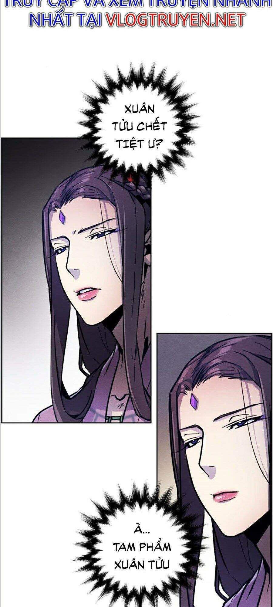 đọc truyện Cuồng Ma Tái Thế Chương 10 ảnh 127 tại Thiên Thai Truyện