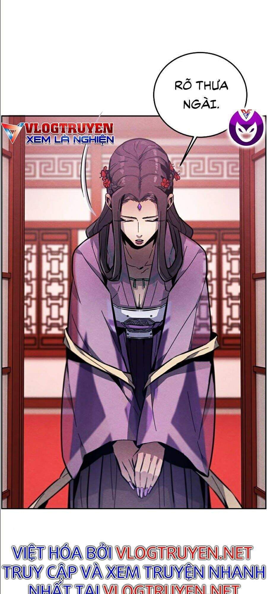 đọc truyện Cuồng Ma Tái Thế Chương 10 ảnh 129 tại Thiên Thai Truyện