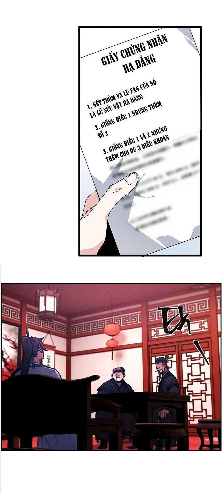 đọc truyện Cuồng Ma Tái Thế Chương 10 ảnh 131 tại Thiên Thai Truyện