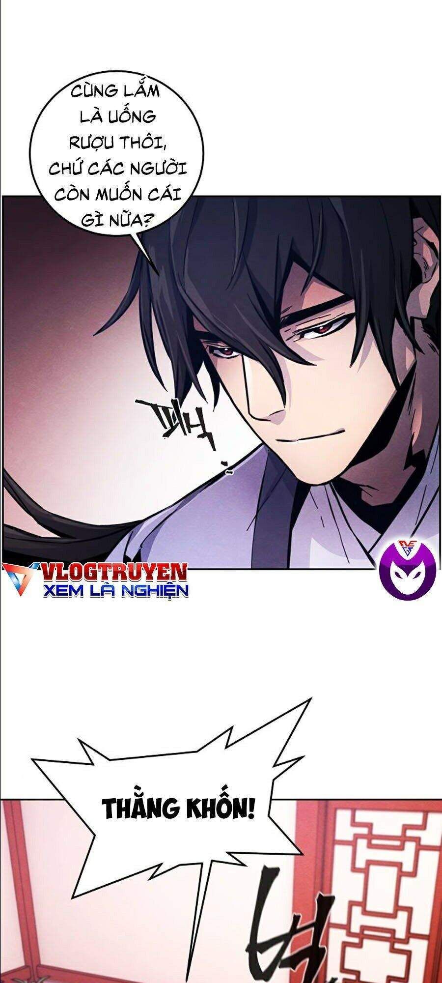 đọc truyện Cuồng Ma Tái Thế Chương 10 ảnh 133 tại Thiên Thai Truyện