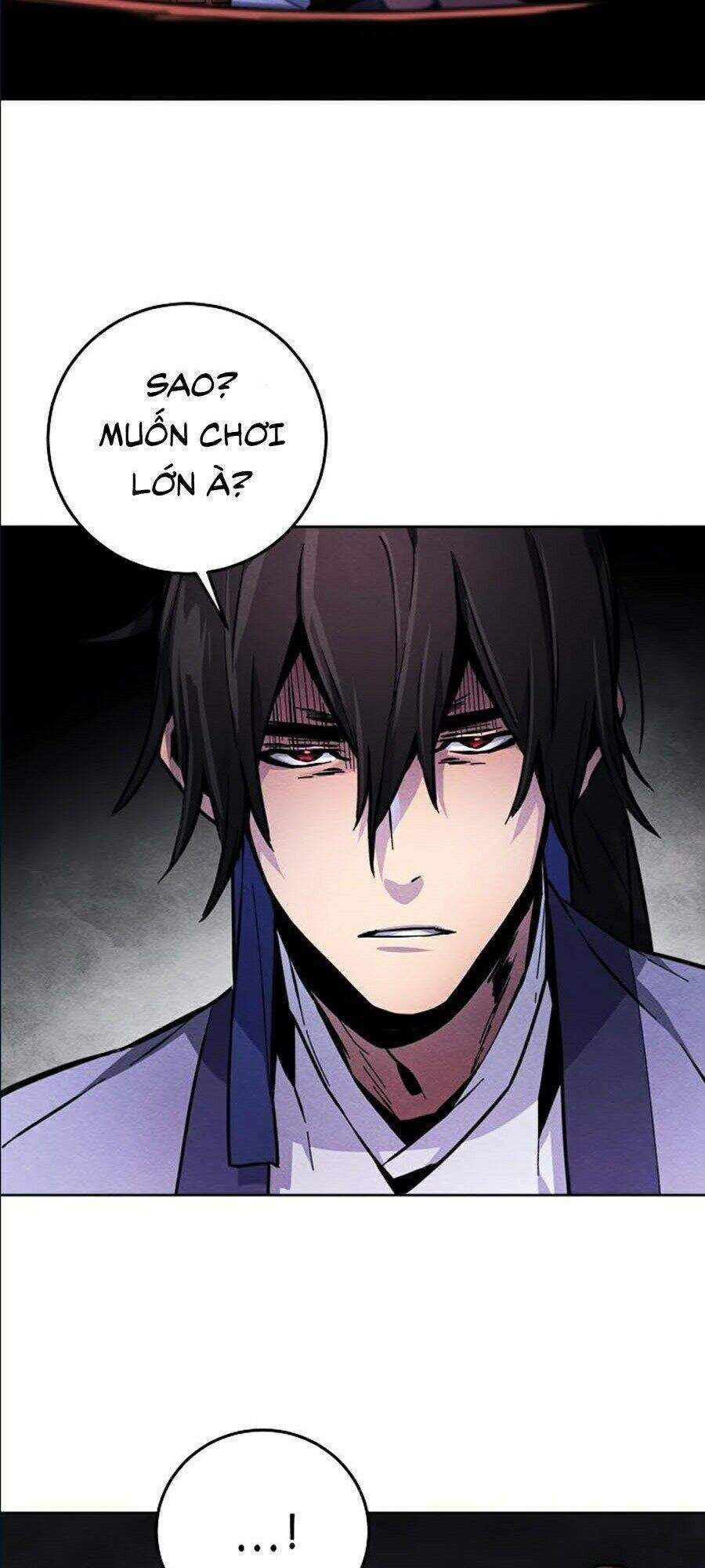 đọc truyện Cuồng Ma Tái Thế Chương 10 ảnh 137 tại Thiên Thai Truyện