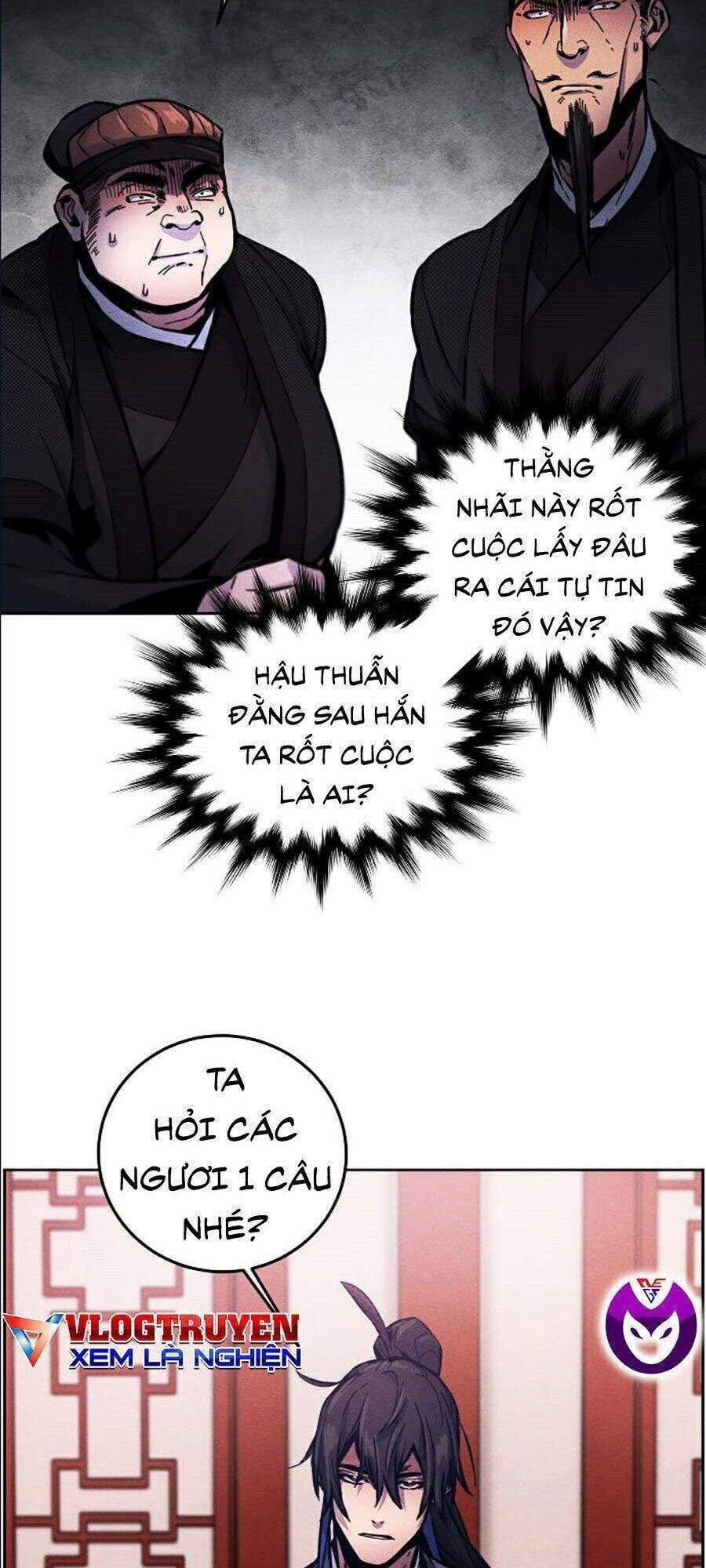 đọc truyện Cuồng Ma Tái Thế Chương 10 ảnh 139 tại Thiên Thai Truyện