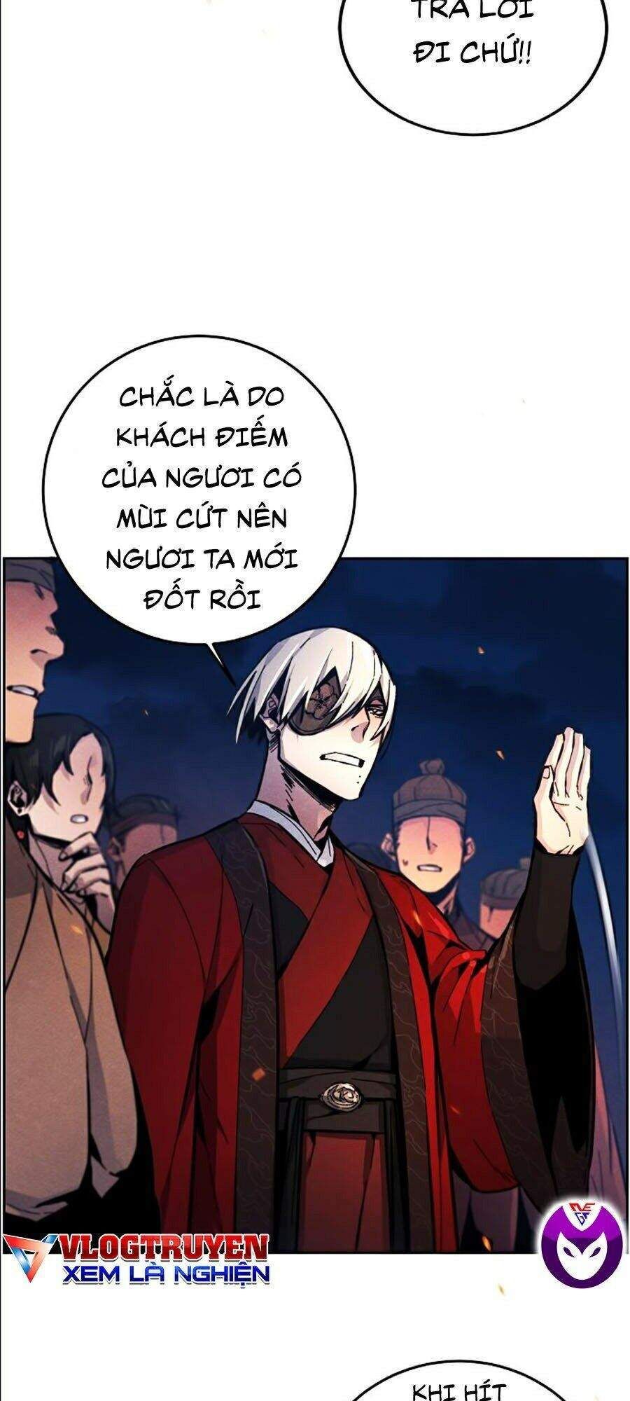 đọc truyện Cuồng Ma Tái Thế Chương 10 ảnh 16 tại Thiên Thai Truyện