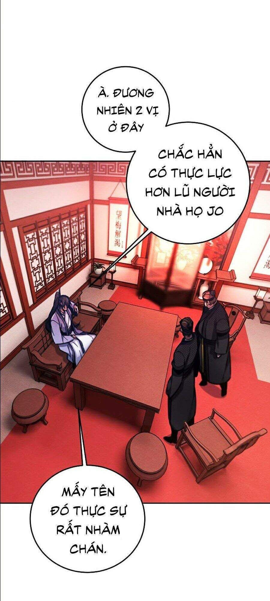 đọc truyện Cuồng Ma Tái Thế Chương 10 ảnh 145 tại Thiên Thai Truyện