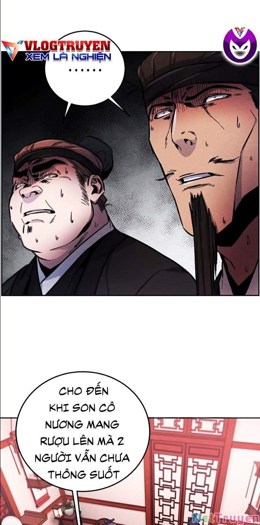 đọc truyện Cuồng Ma Tái Thế Chương 10 ảnh 147 tại Thiên Thai Truyện