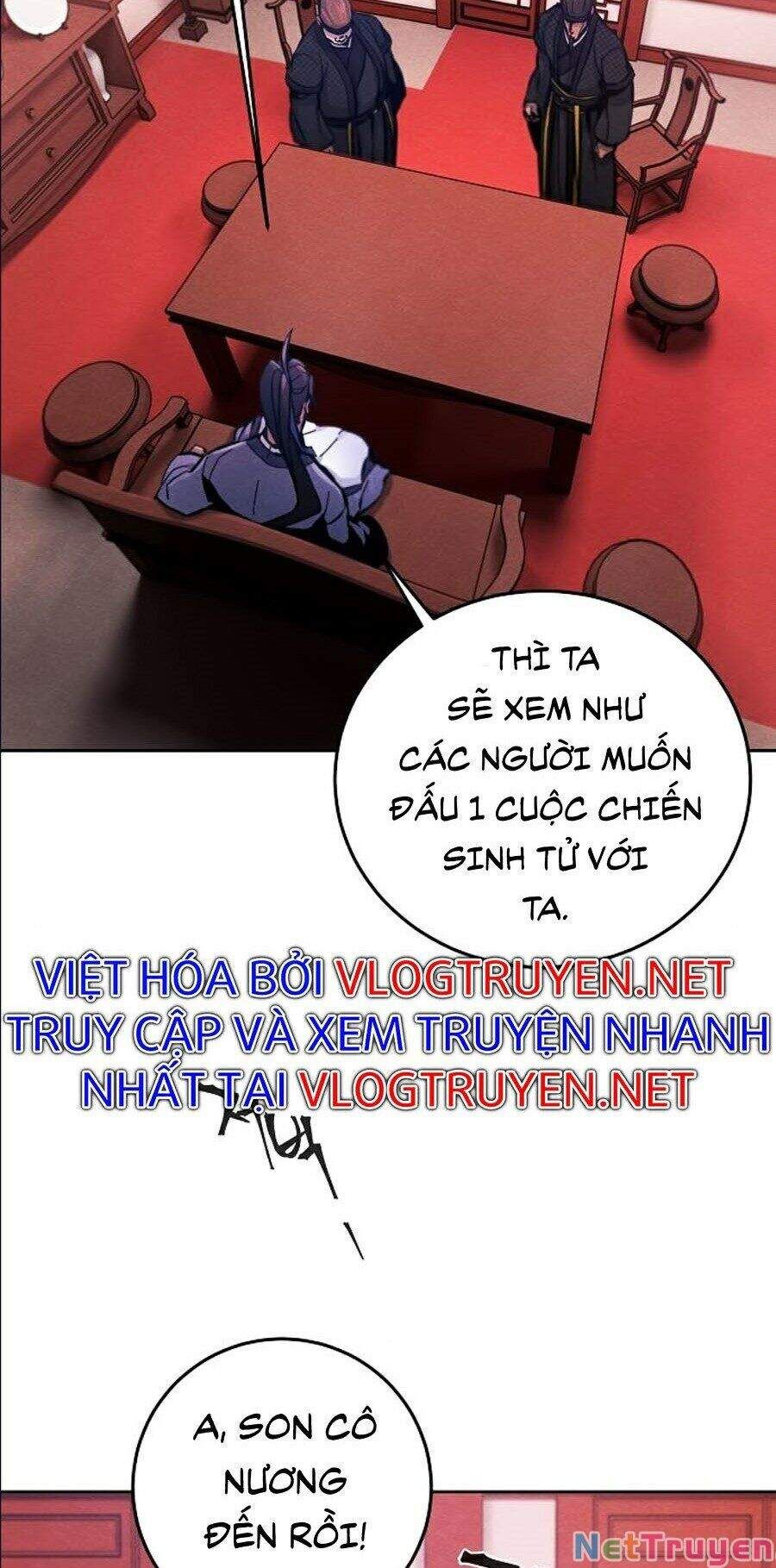 đọc truyện Cuồng Ma Tái Thế Chương 10 ảnh 148 tại Thiên Thai Truyện