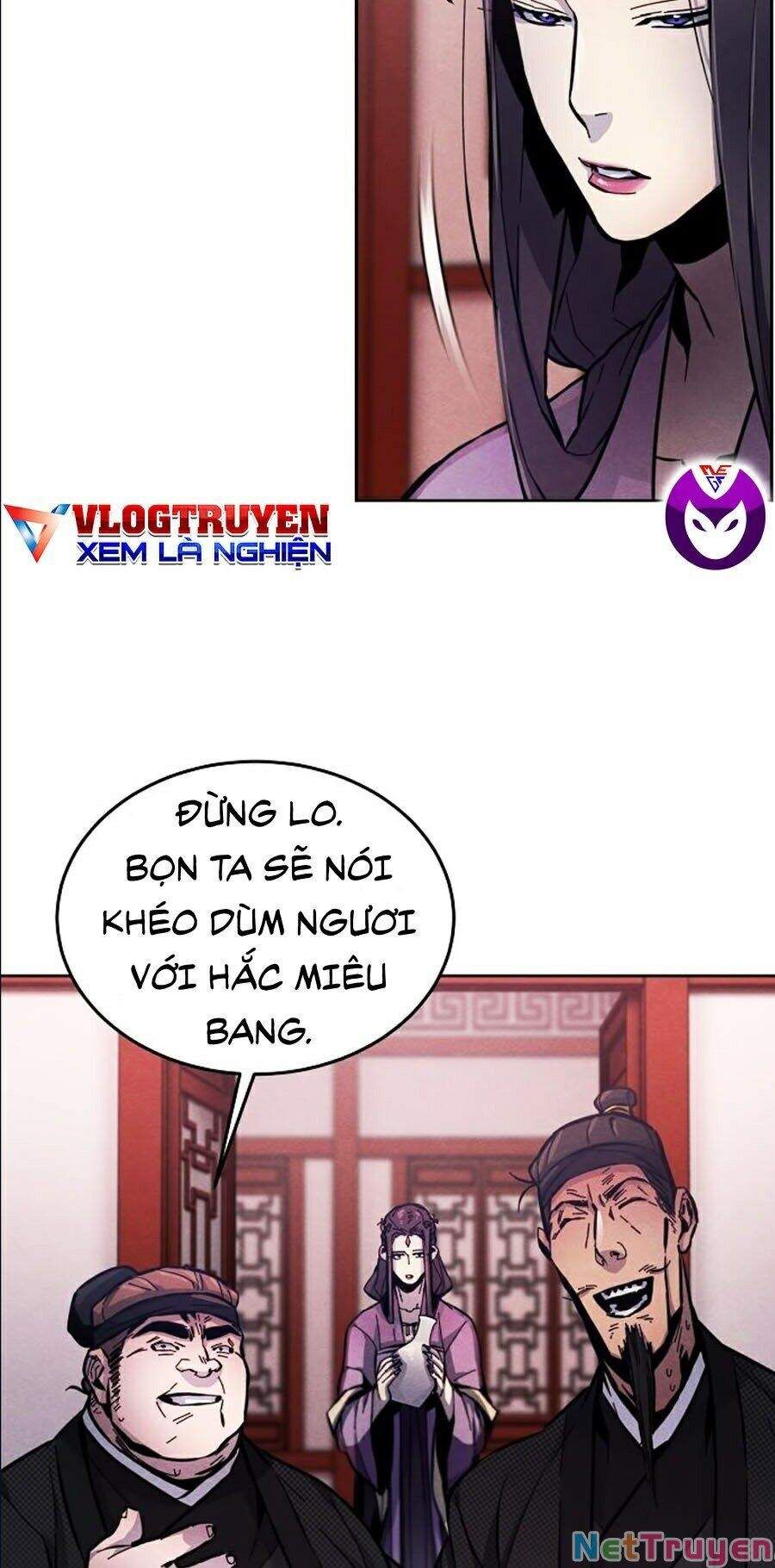 đọc truyện Cuồng Ma Tái Thế Chương 10 ảnh 152 tại Thiên Thai Truyện