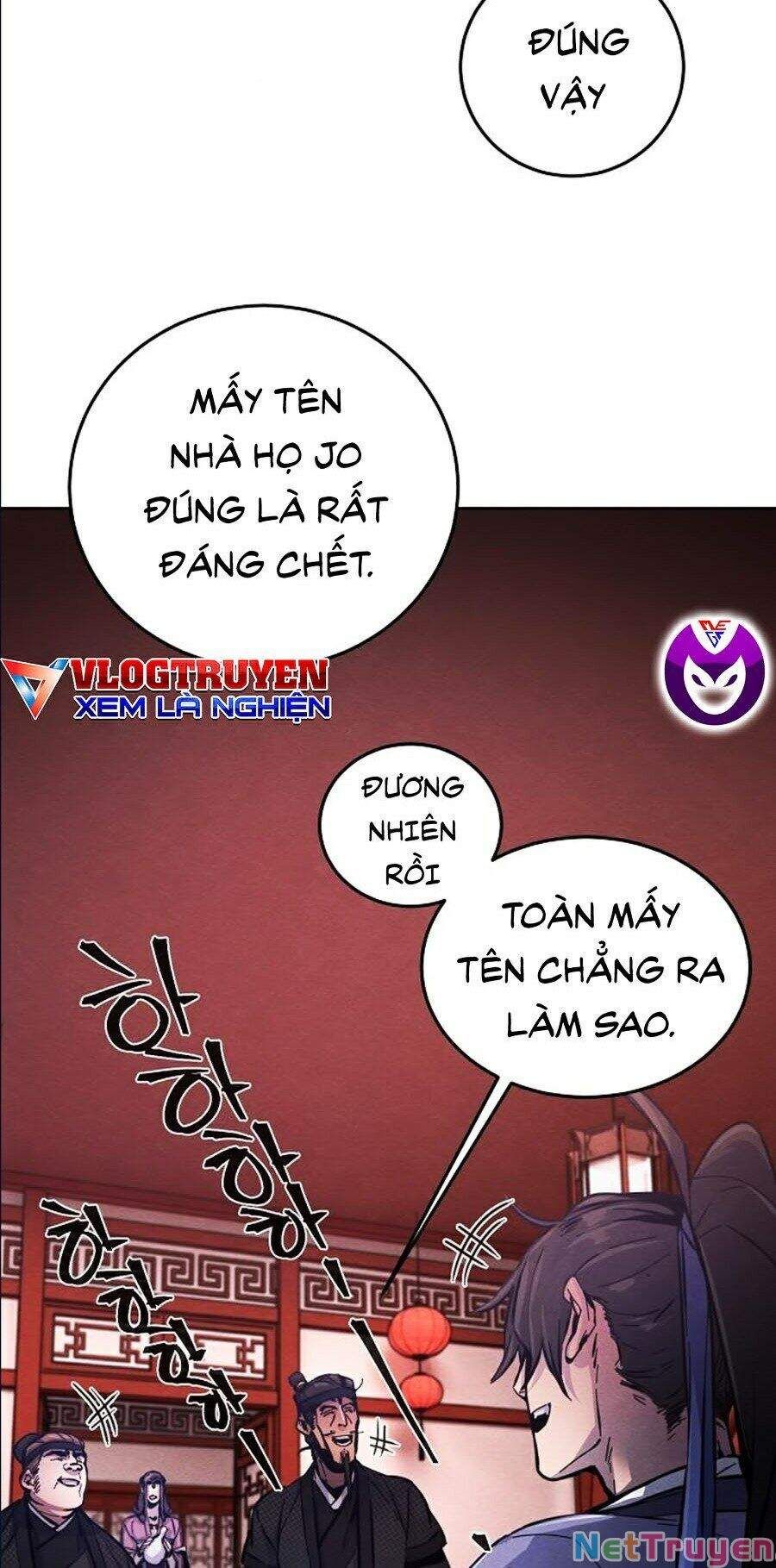 đọc truyện Cuồng Ma Tái Thế Chương 10 ảnh 154 tại Thiên Thai Truyện