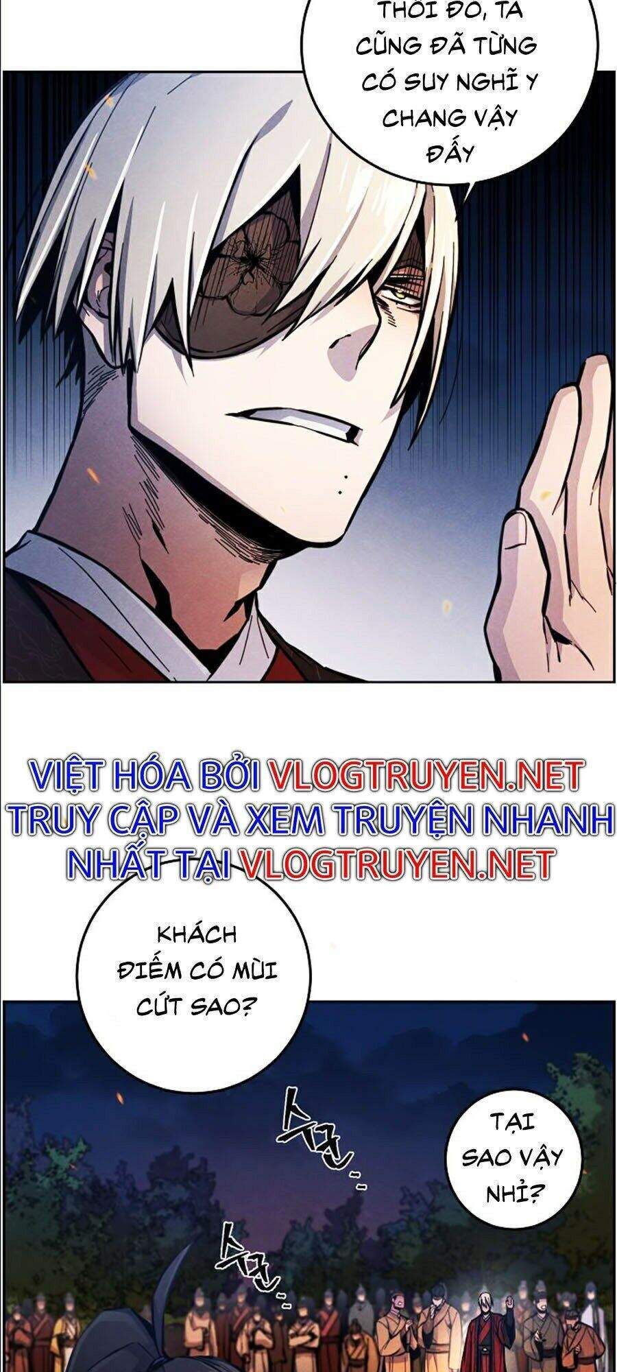 đọc truyện Cuồng Ma Tái Thế Chương 10 ảnh 18 tại Thiên Thai Truyện