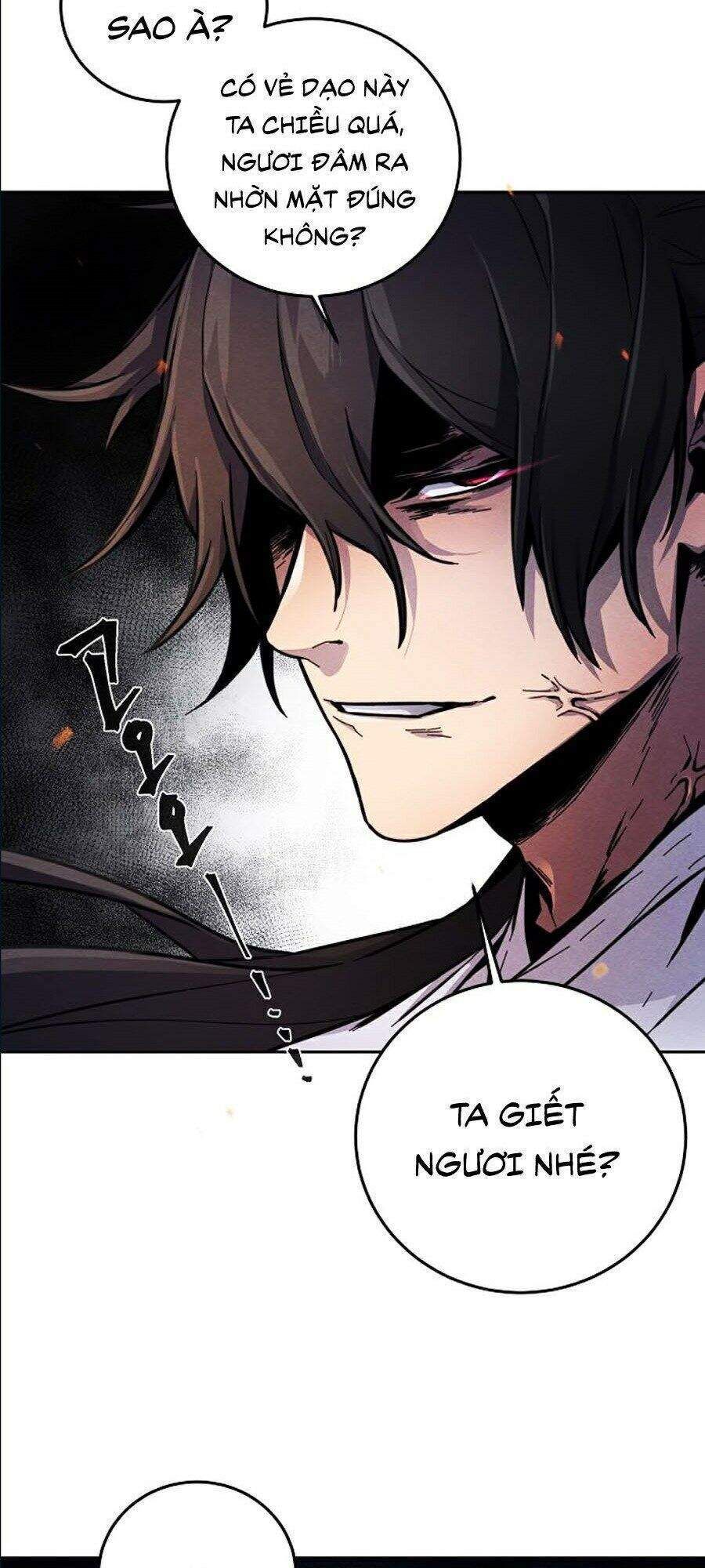 đọc truyện Cuồng Ma Tái Thế Chương 10 ảnh 26 tại Thiên Thai Truyện