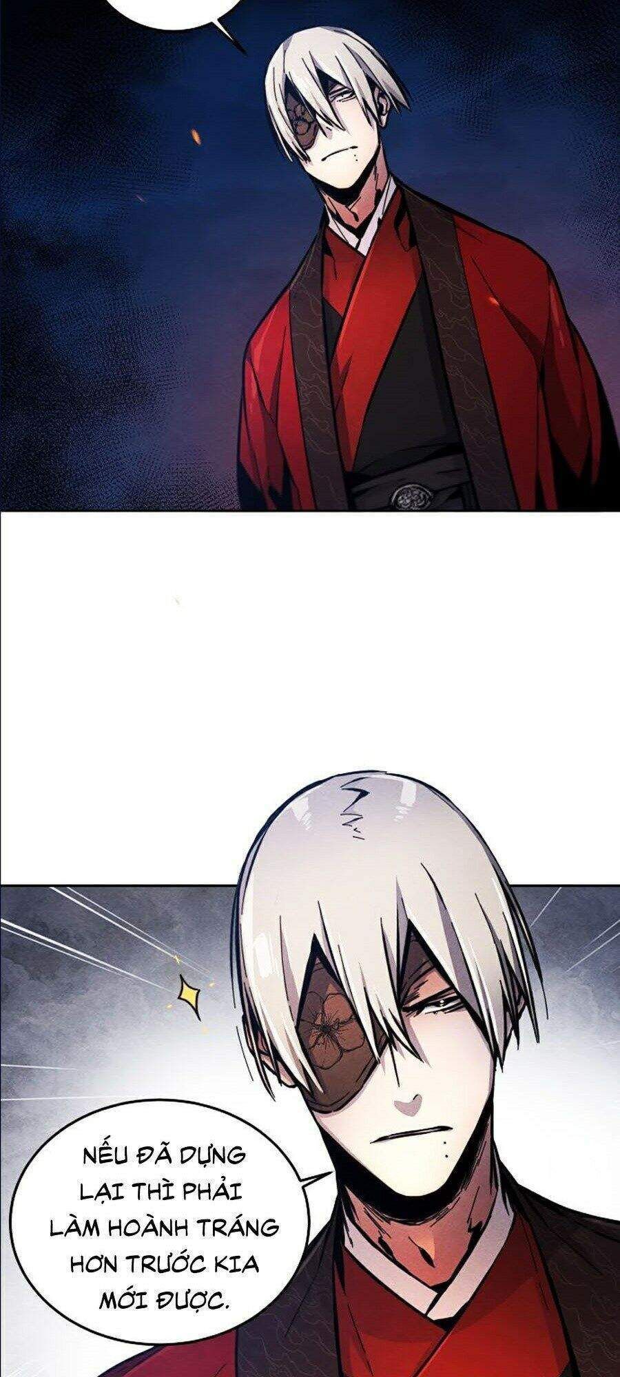 đọc truyện Cuồng Ma Tái Thế Chương 10 ảnh 28 tại Thiên Thai Truyện