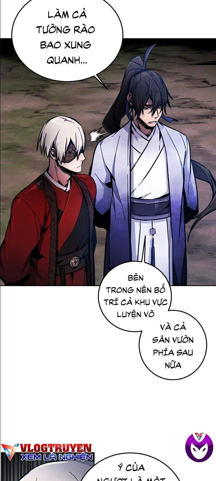 đọc truyện Cuồng Ma Tái Thế Chương 10 ảnh 32 tại Thiên Thai Truyện