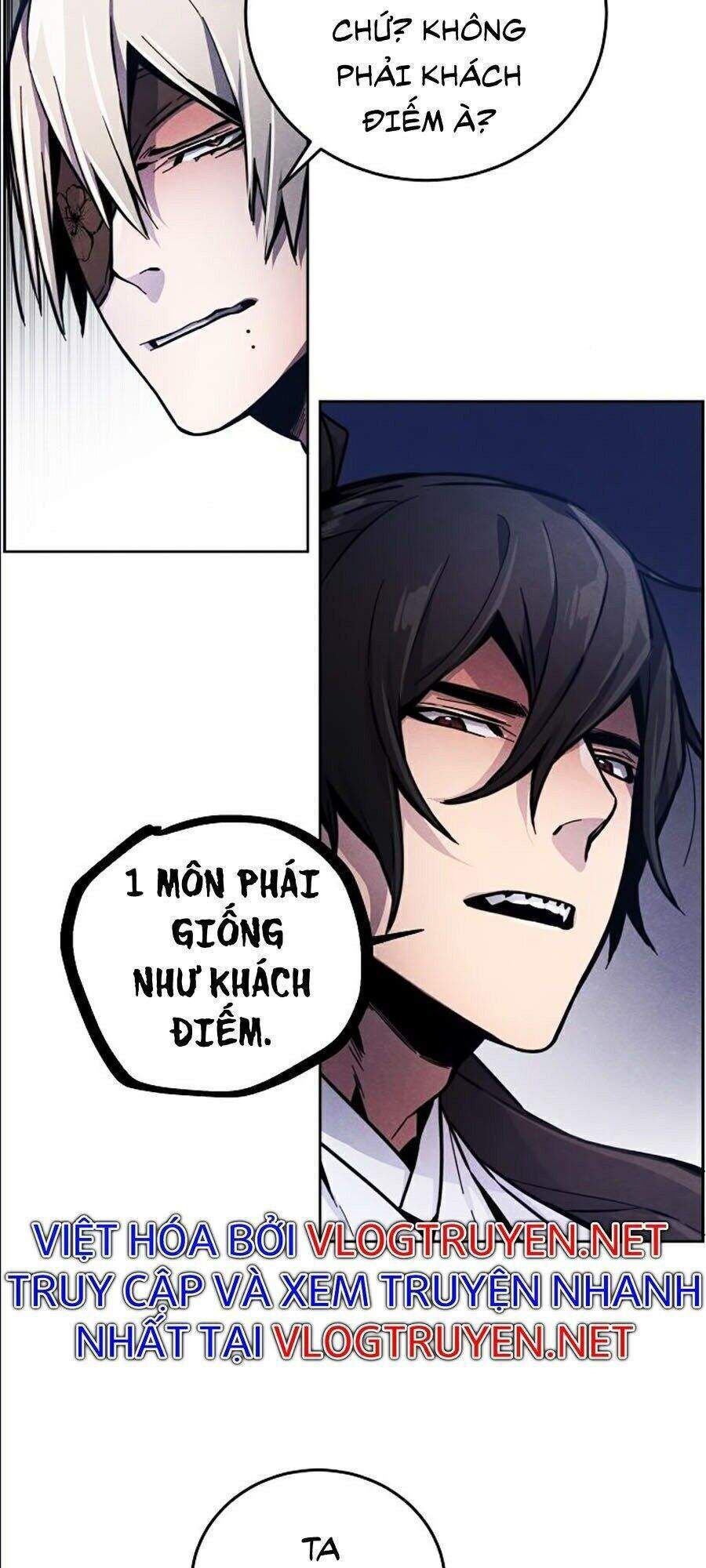 đọc truyện Cuồng Ma Tái Thế Chương 10 ảnh 34 tại Thiên Thai Truyện