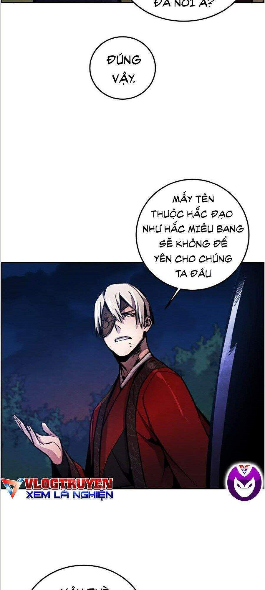 đọc truyện Cuồng Ma Tái Thế Chương 10 ảnh 40 tại Thiên Thai Truyện