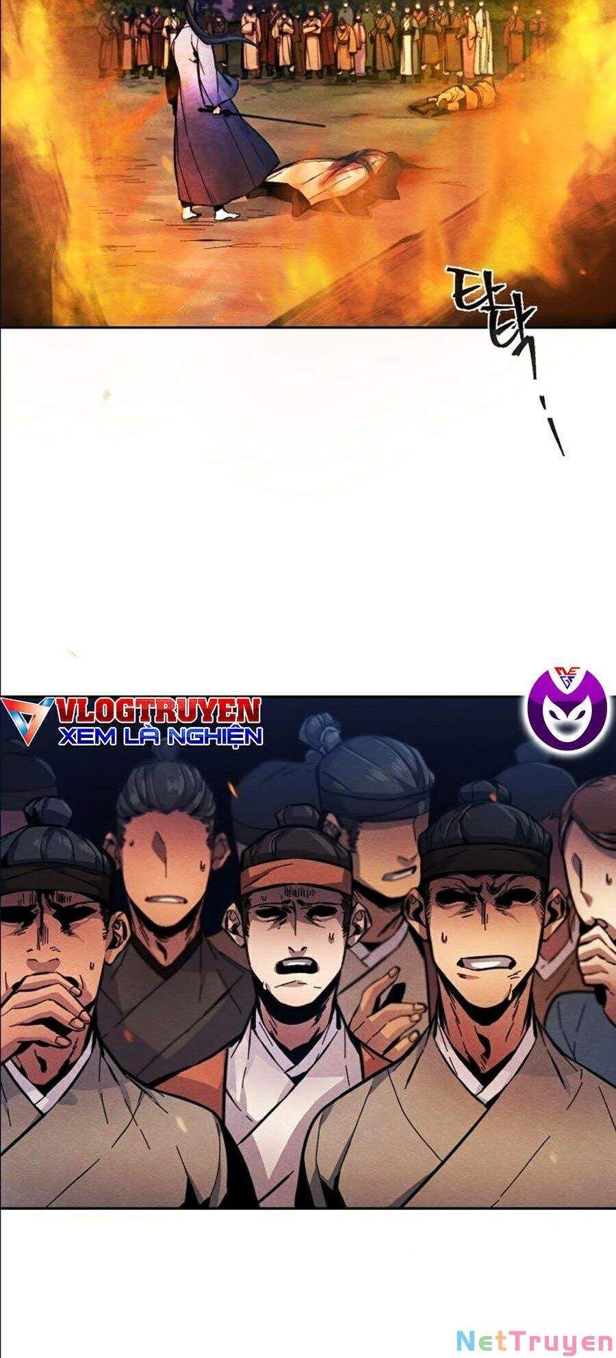 đọc truyện Cuồng Ma Tái Thế Chương 10 ảnh 6 tại Thiên Thai Truyện