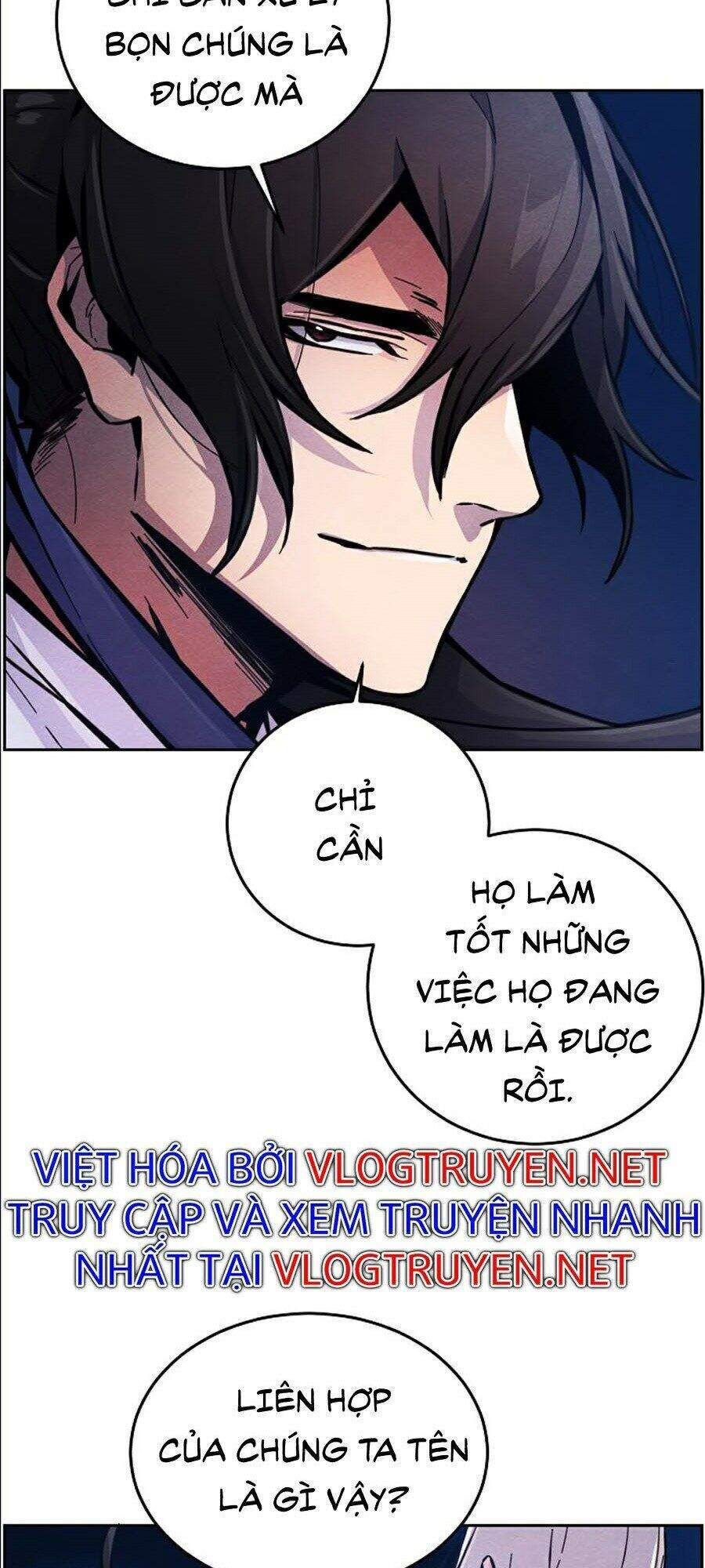 đọc truyện Cuồng Ma Tái Thế Chương 10 ảnh 42 tại Thiên Thai Truyện