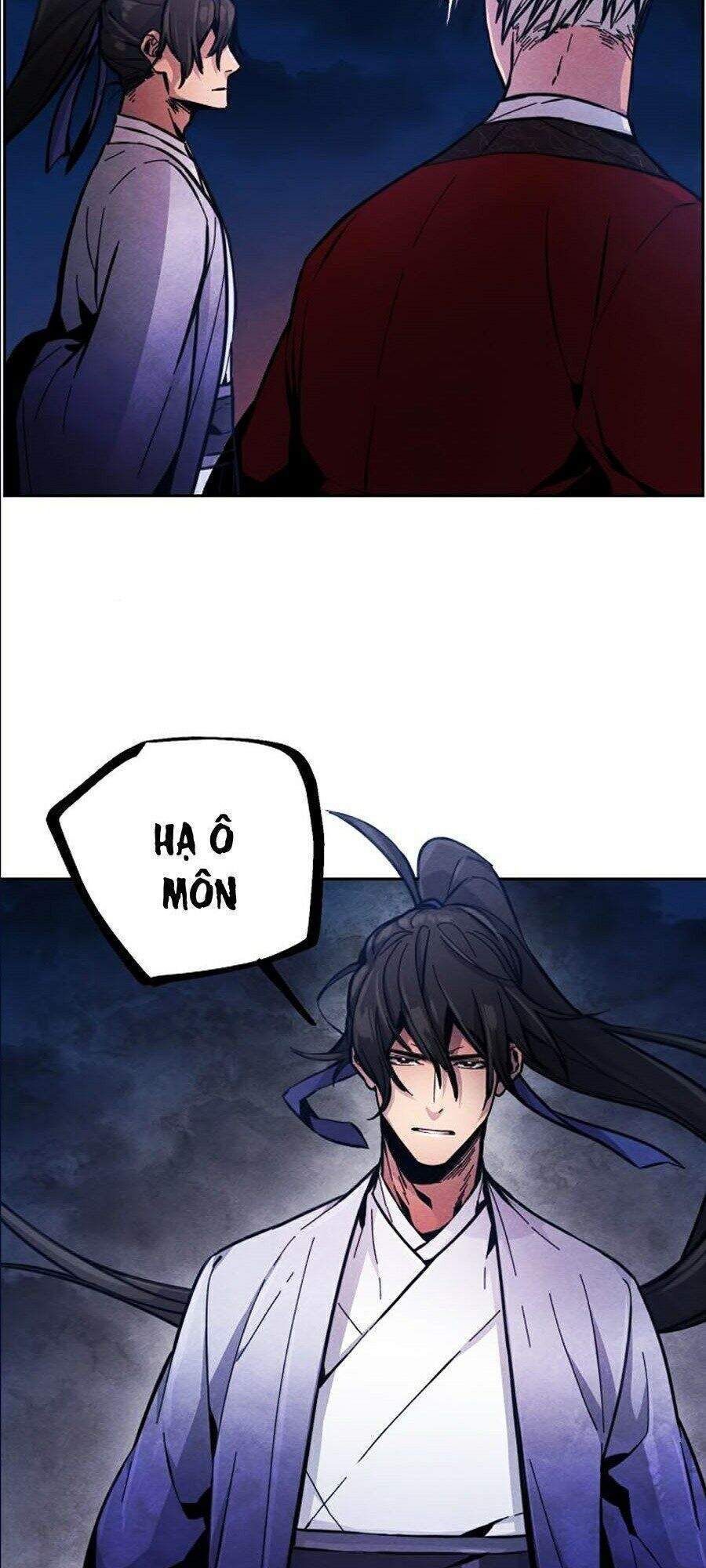 đọc truyện Cuồng Ma Tái Thế Chương 10 ảnh 44 tại Thiên Thai Truyện