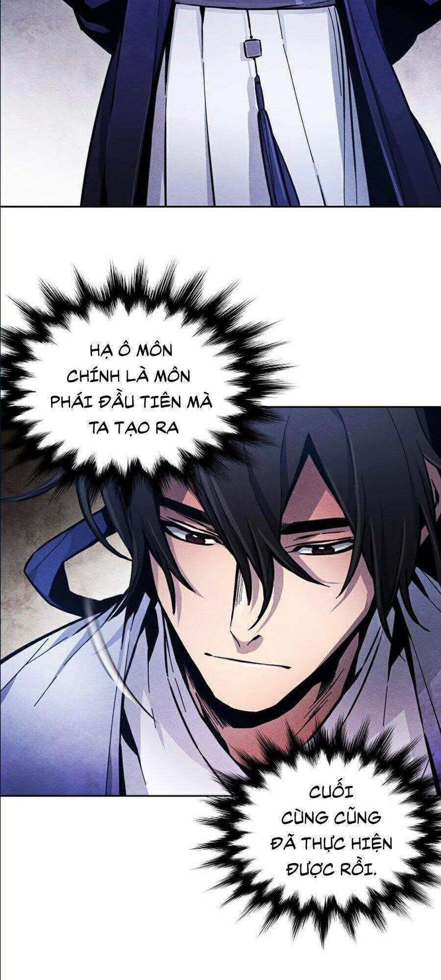 đọc truyện Cuồng Ma Tái Thế Chương 10 ảnh 46 tại Thiên Thai Truyện