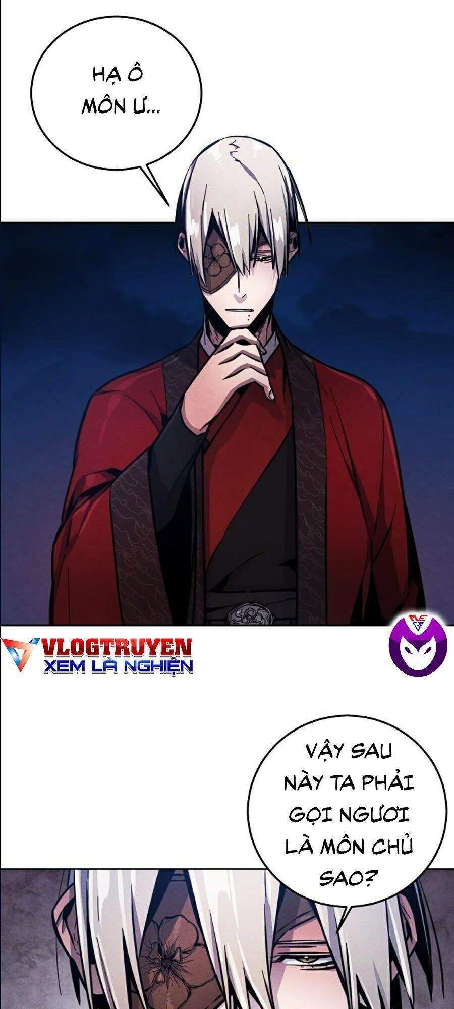 đọc truyện Cuồng Ma Tái Thế Chương 10 ảnh 48 tại Thiên Thai Truyện