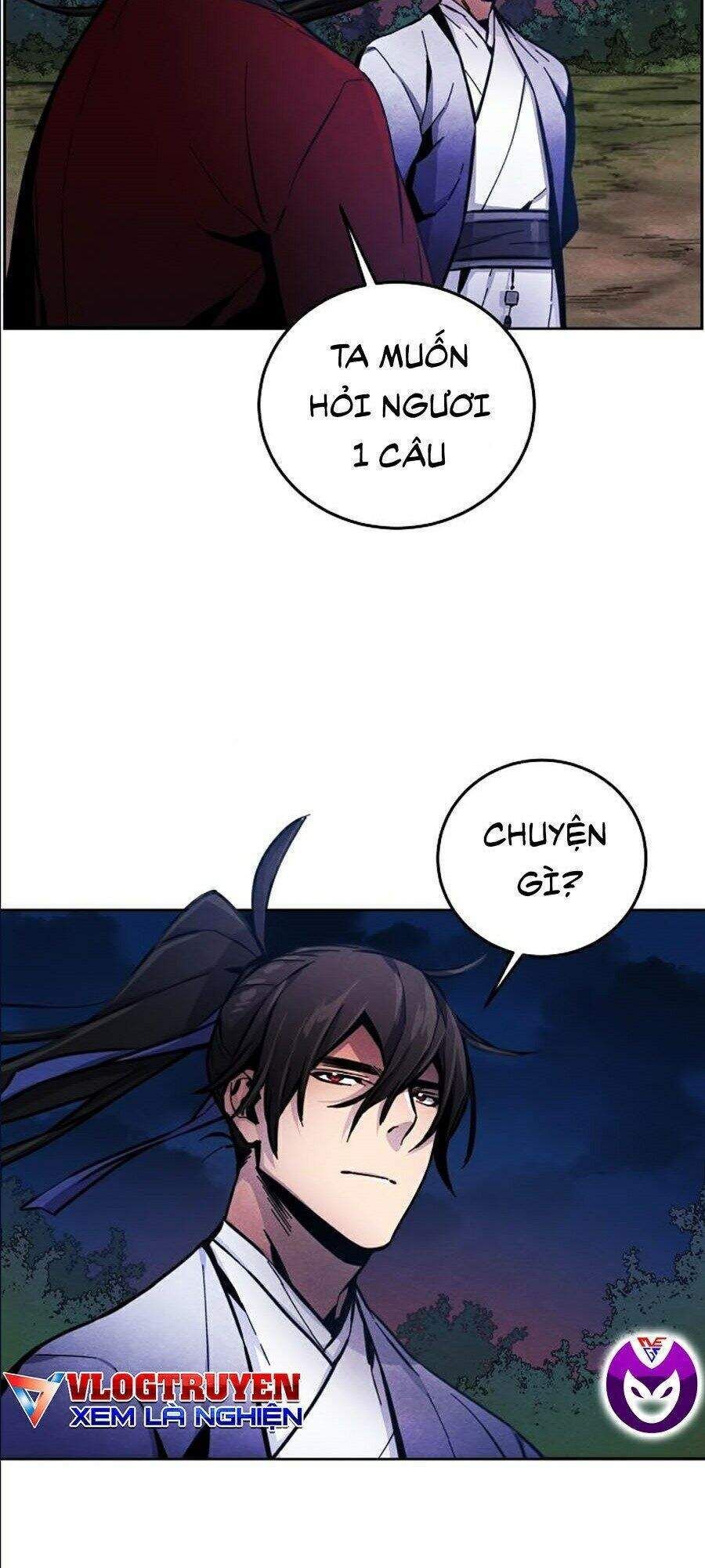 đọc truyện Cuồng Ma Tái Thế Chương 10 ảnh 54 tại Thiên Thai Truyện