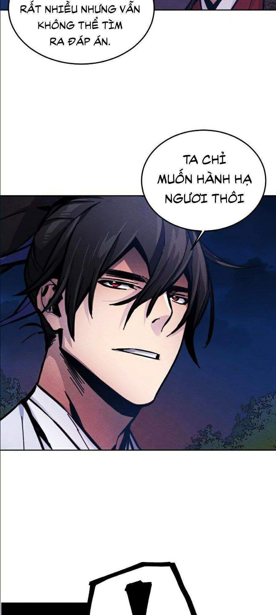 đọc truyện Cuồng Ma Tái Thế Chương 10 ảnh 58 tại Thiên Thai Truyện